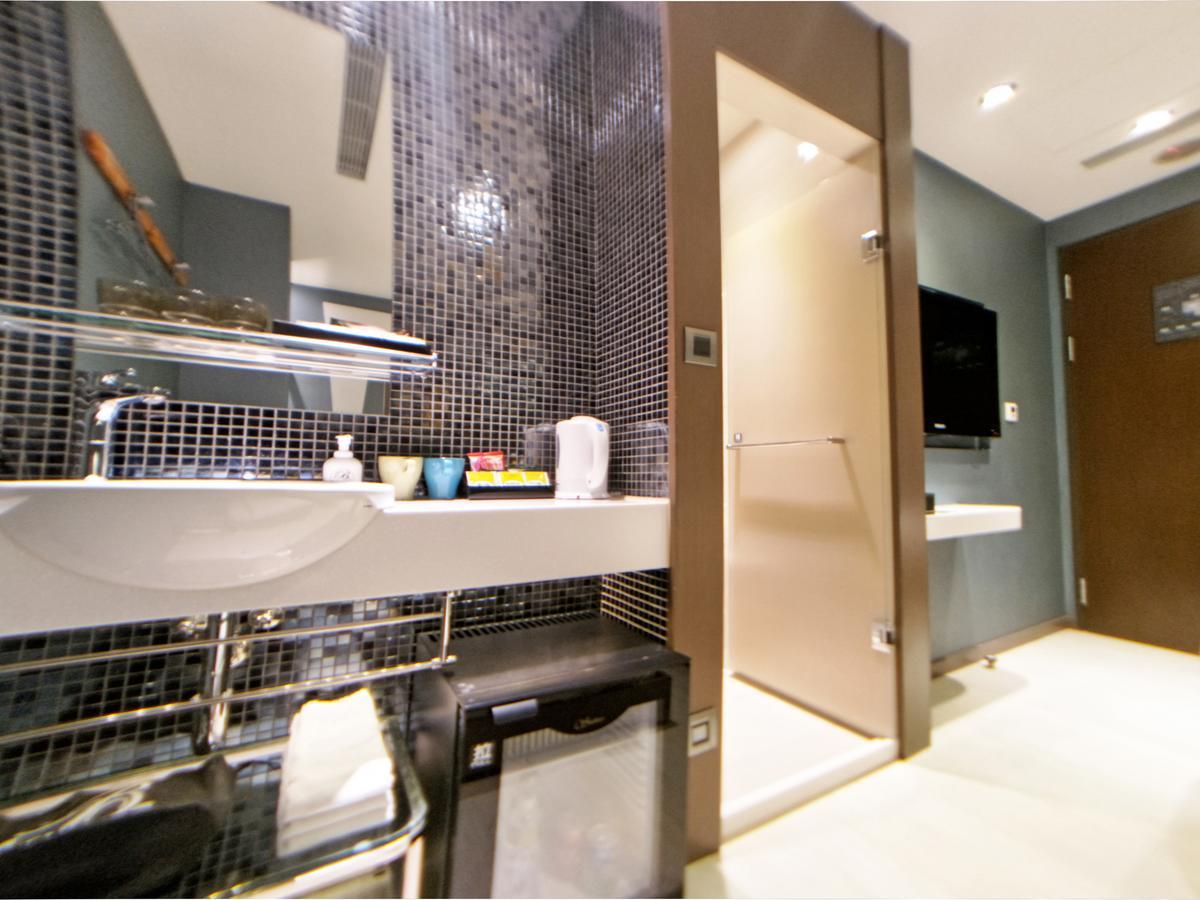Beauty Hotels Taipei - Hotel B6 Extérieur photo