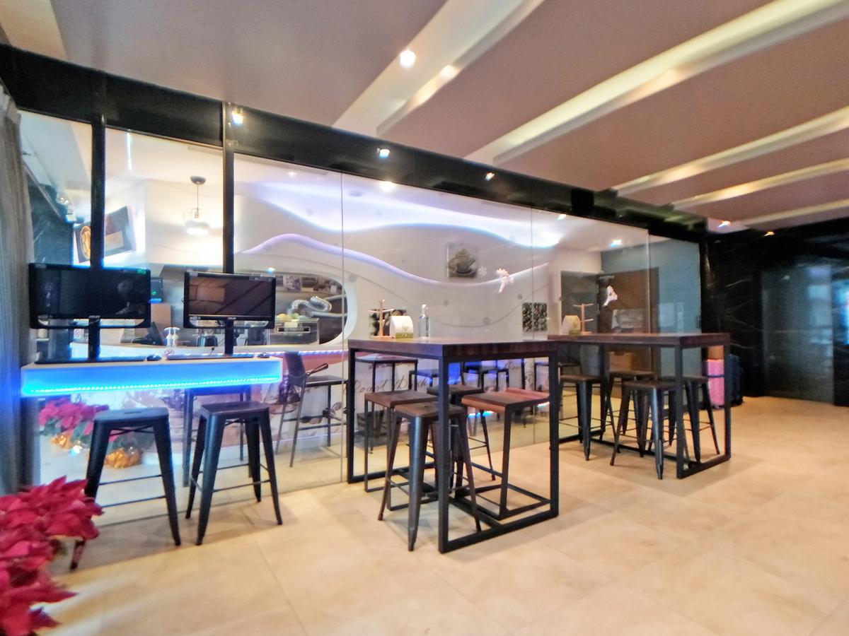 Beauty Hotels Taipei - Hotel B6 Extérieur photo