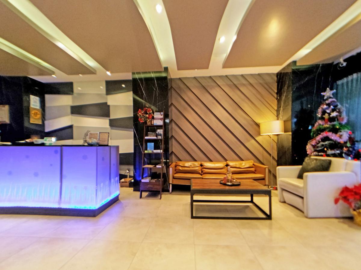 Beauty Hotels Taipei - Hotel B6 Extérieur photo