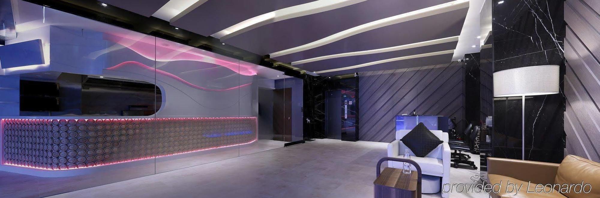 Beauty Hotels Taipei - Hotel B6 Extérieur photo