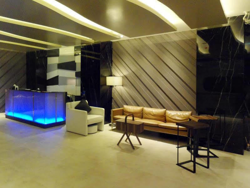 Beauty Hotels Taipei - Hotel B6 Extérieur photo
