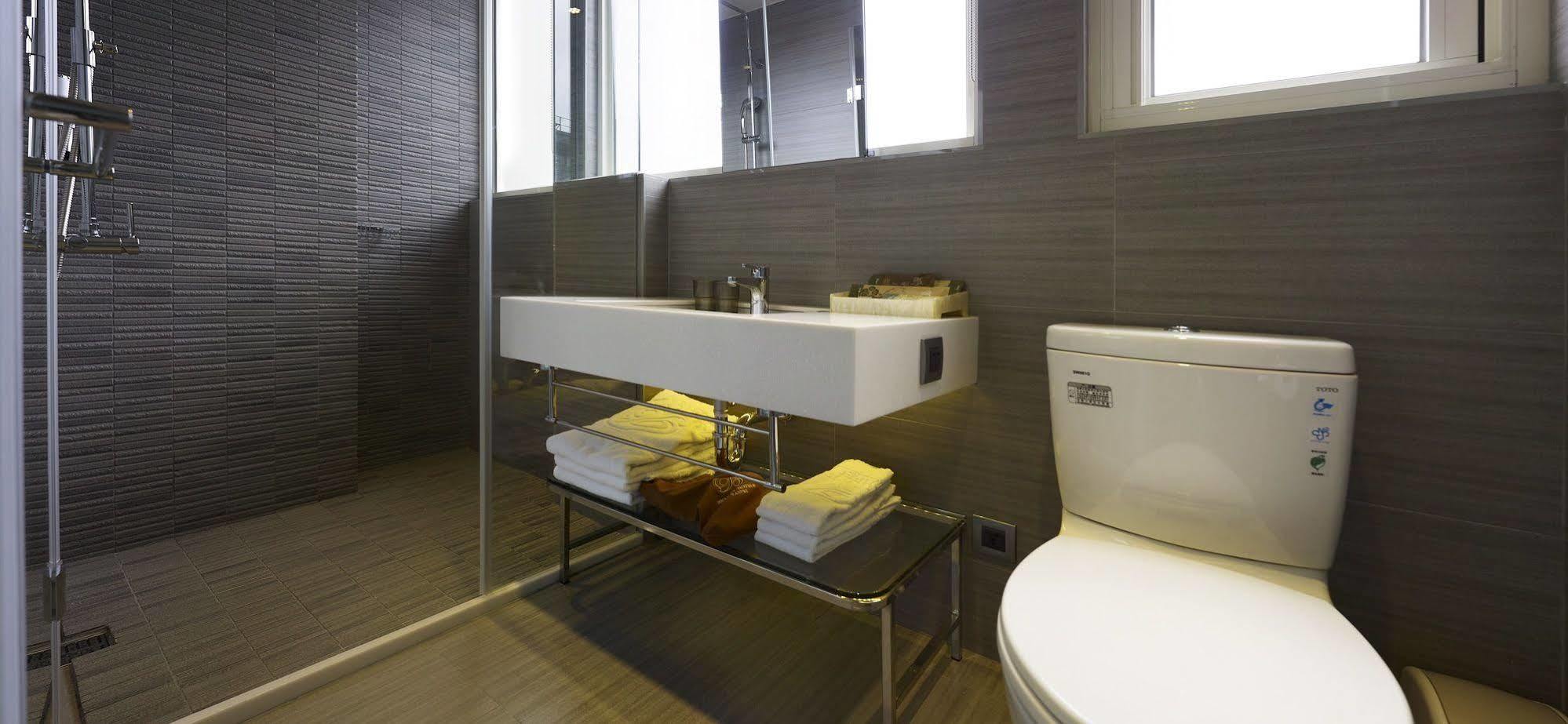 Beauty Hotels Taipei - Hotel B6 Extérieur photo
