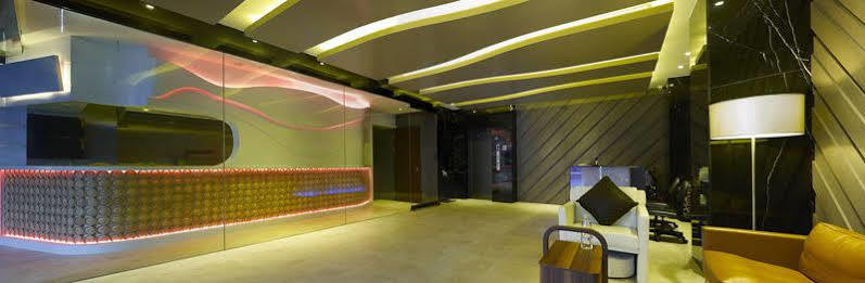 Beauty Hotels Taipei - Hotel B6 Extérieur photo
